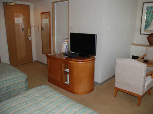 Albert Hotel Akita Extérieur photo
